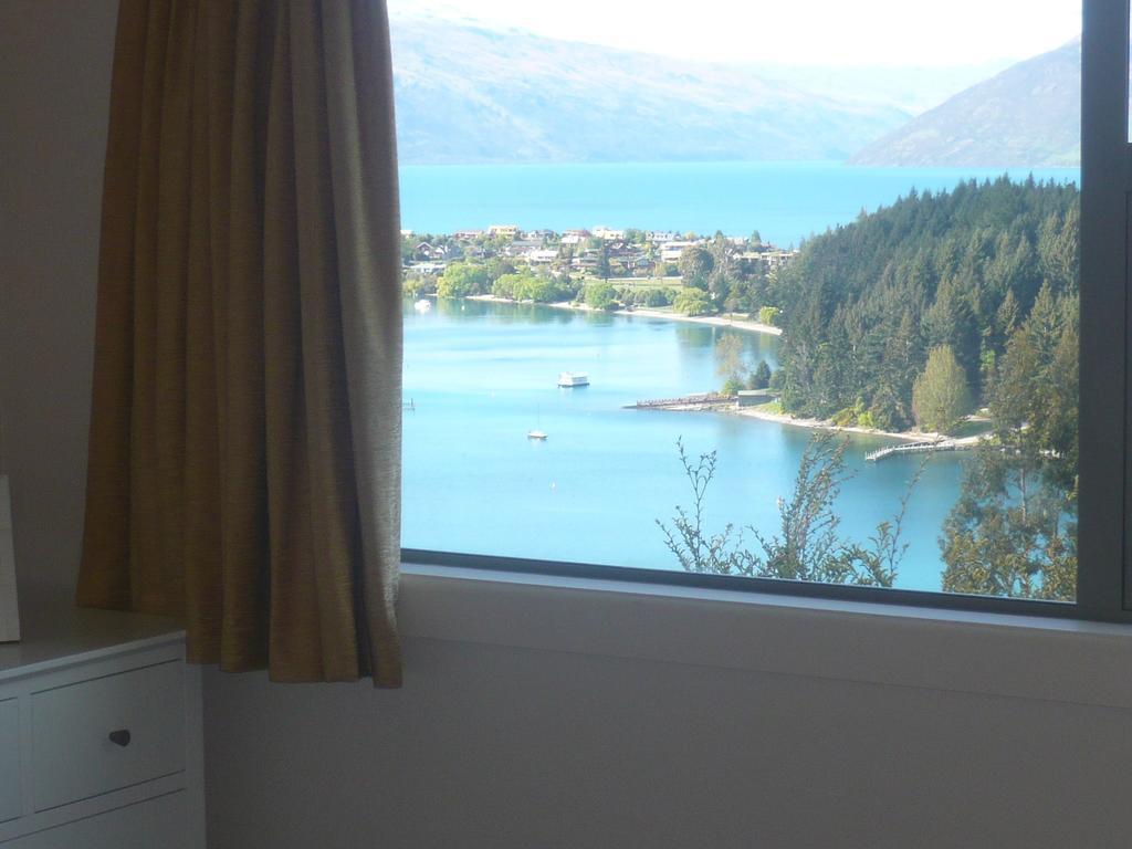 The B & B On The Hill Queenstown Room photo