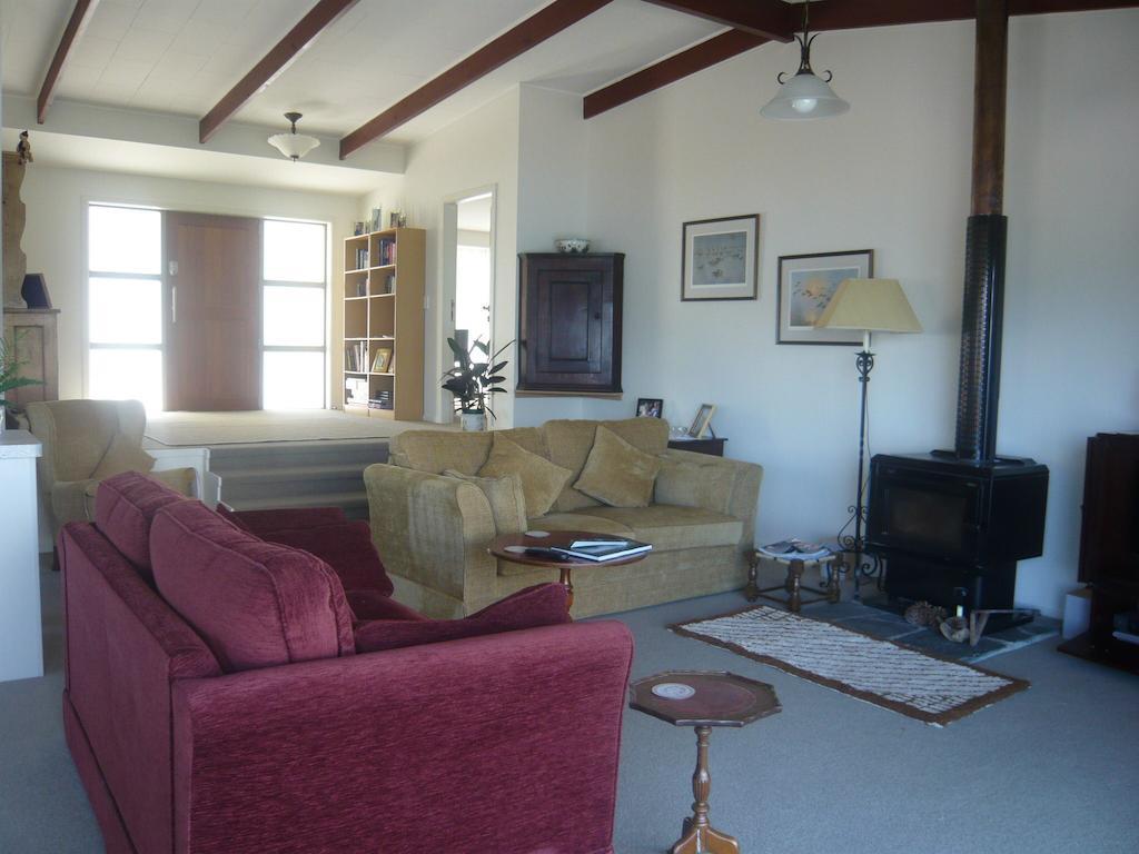 The B & B On The Hill Queenstown Exterior photo